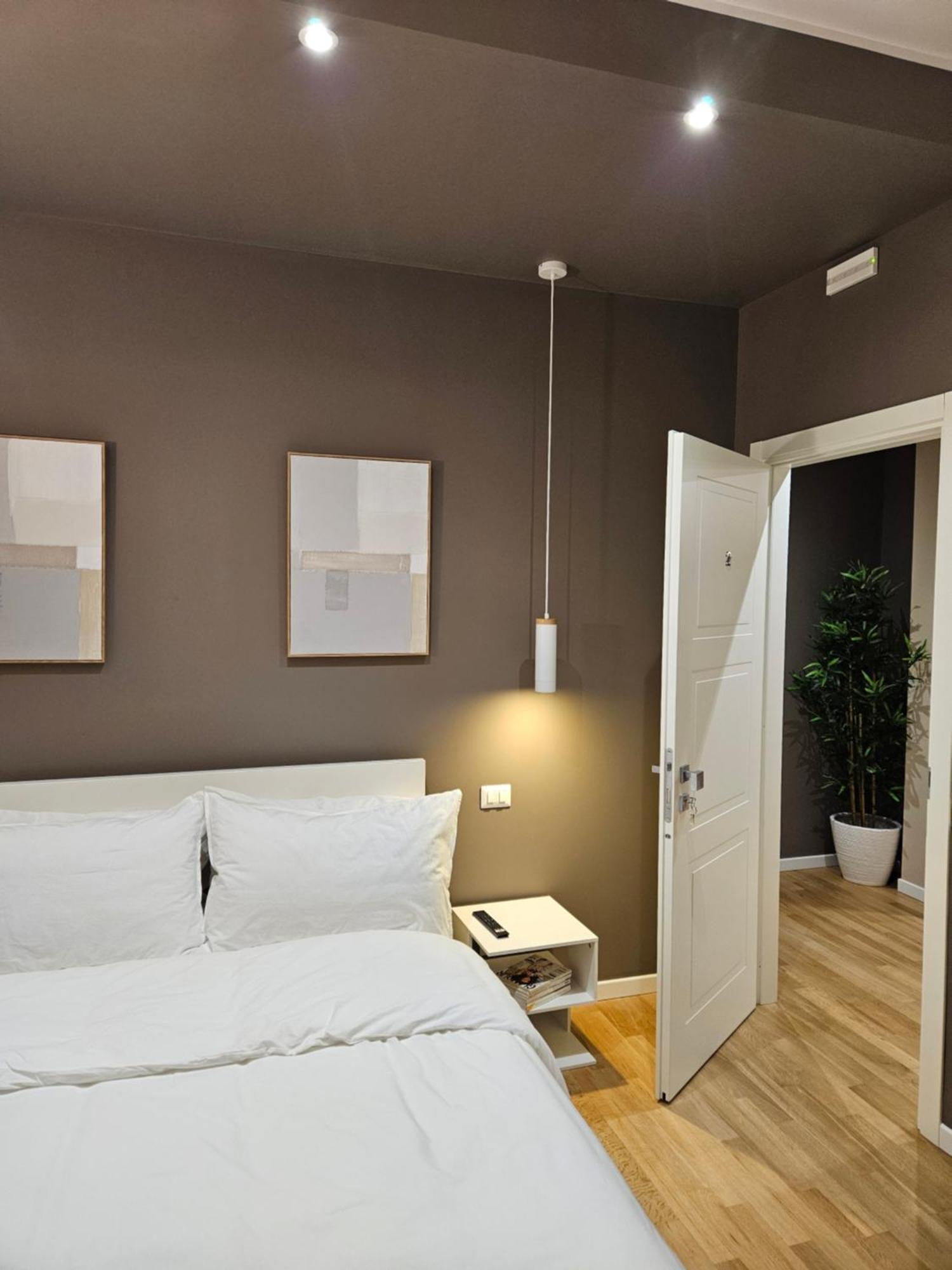 קטאניה Santrid Suites מראה חיצוני תמונה