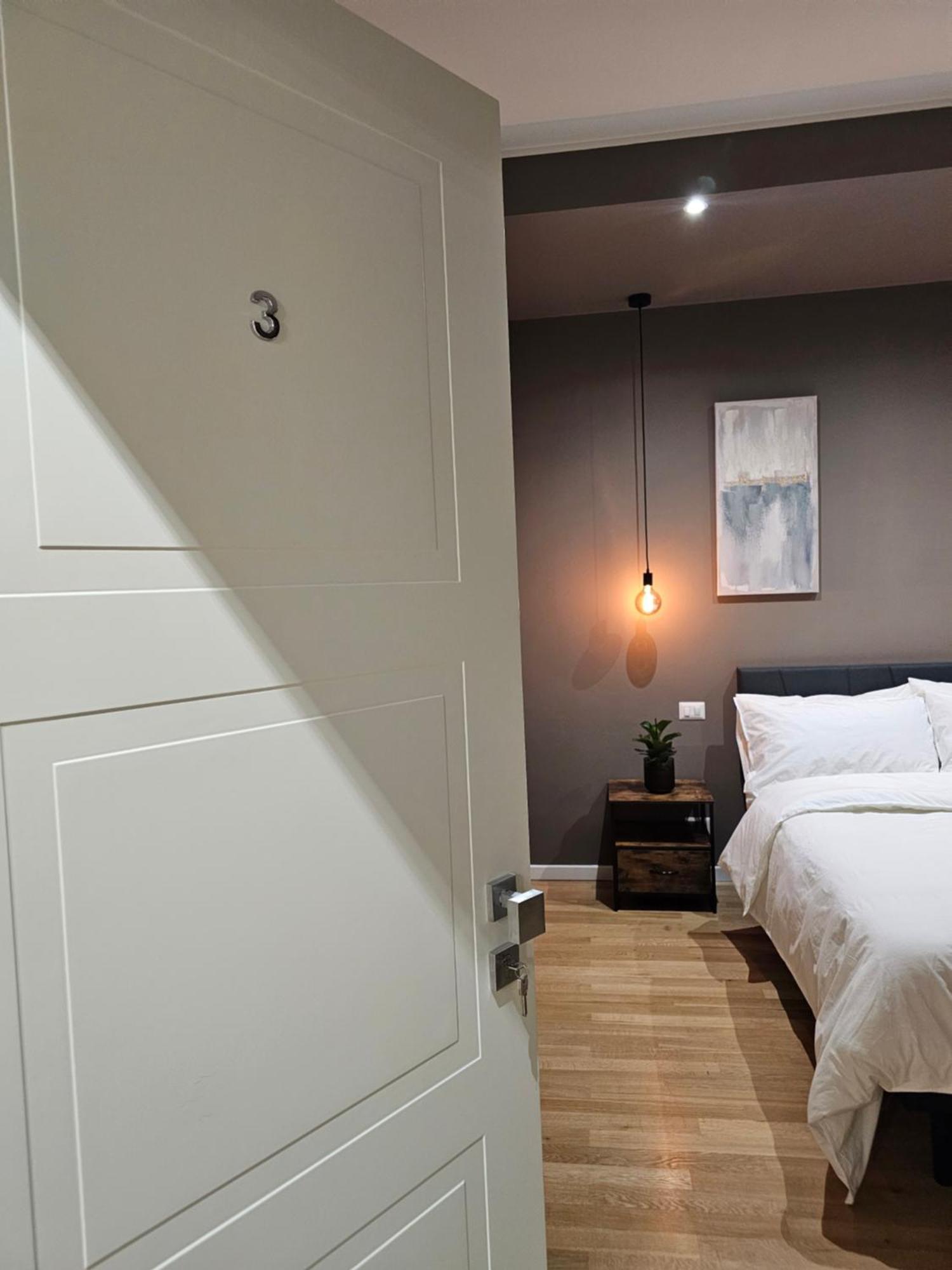 קטאניה Santrid Suites מראה חיצוני תמונה