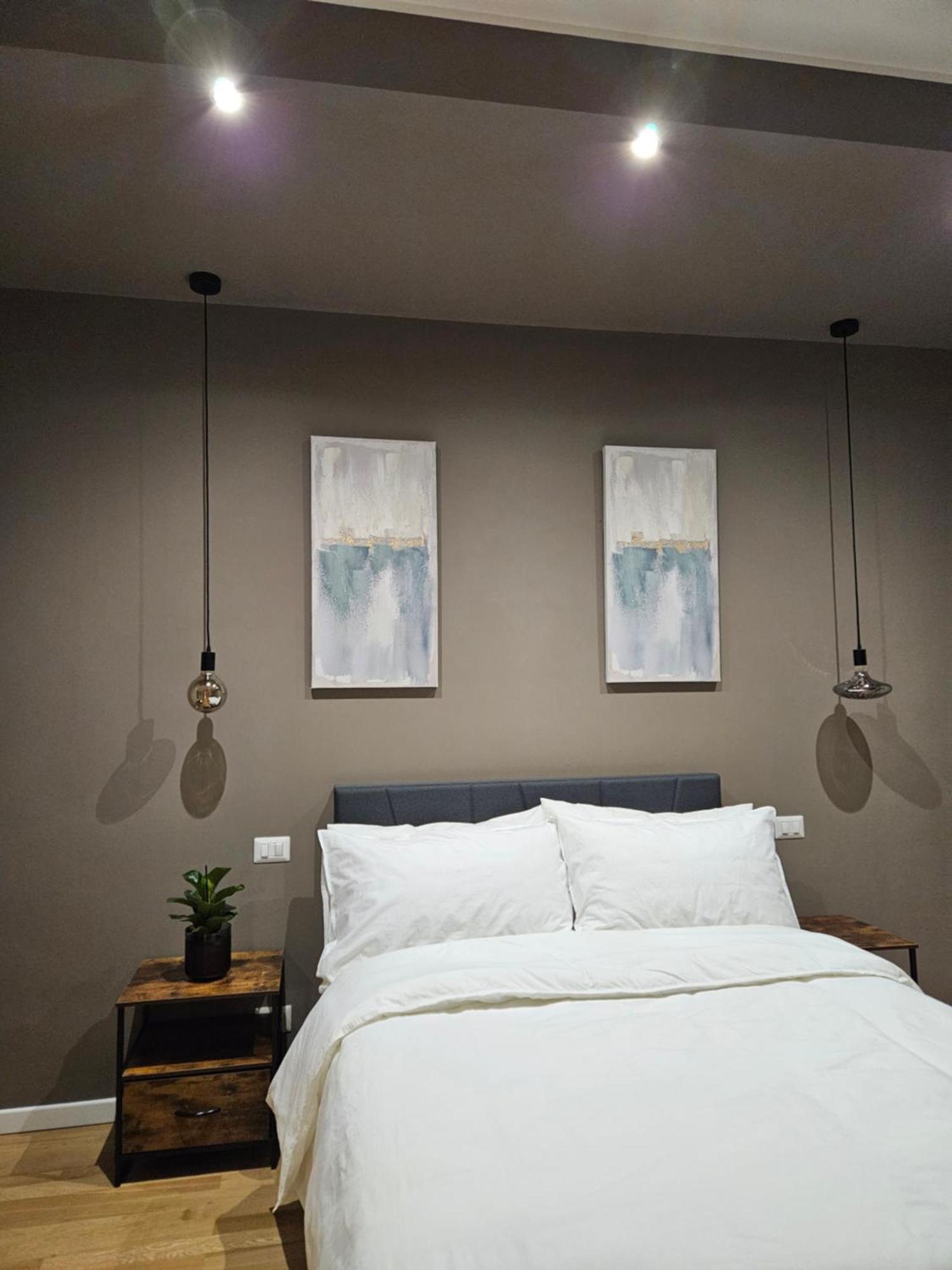 קטאניה Santrid Suites מראה חיצוני תמונה