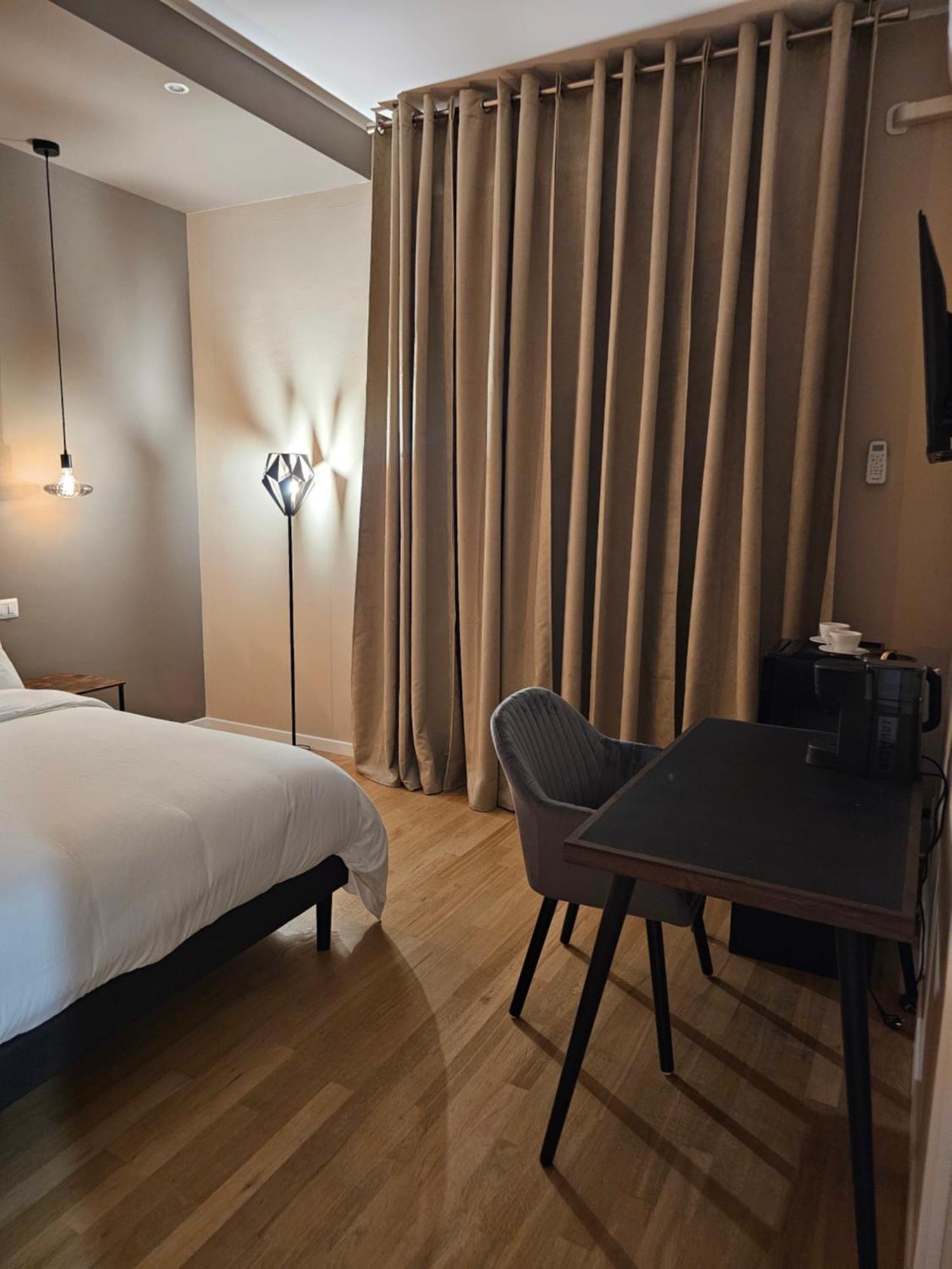 קטאניה Santrid Suites מראה חיצוני תמונה