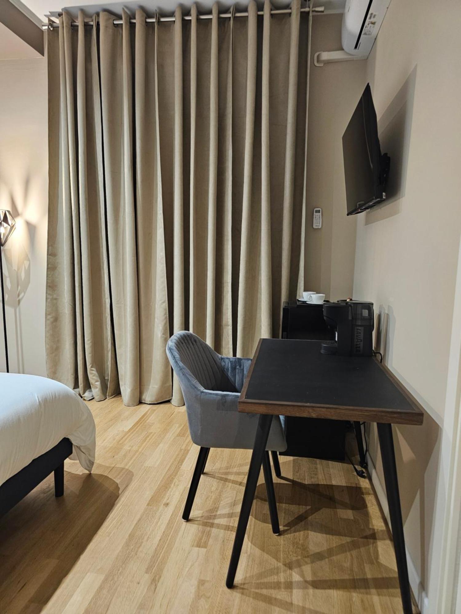 קטאניה Santrid Suites מראה חיצוני תמונה