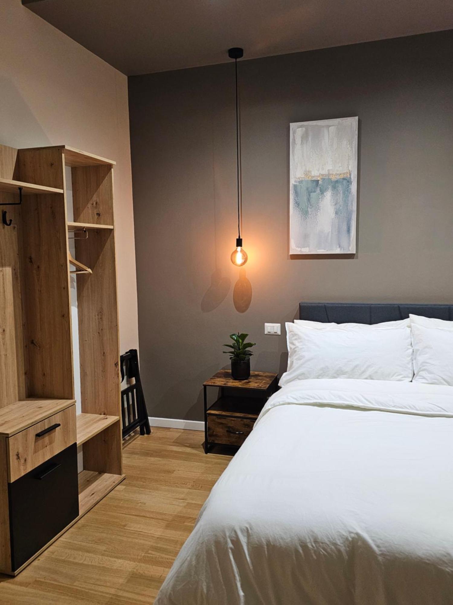 קטאניה Santrid Suites מראה חיצוני תמונה