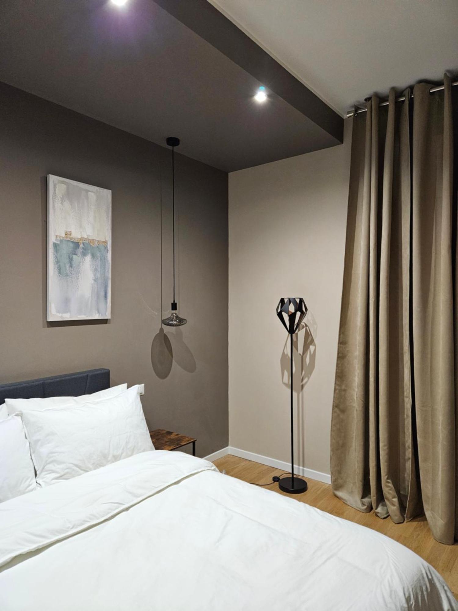 קטאניה Santrid Suites מראה חיצוני תמונה