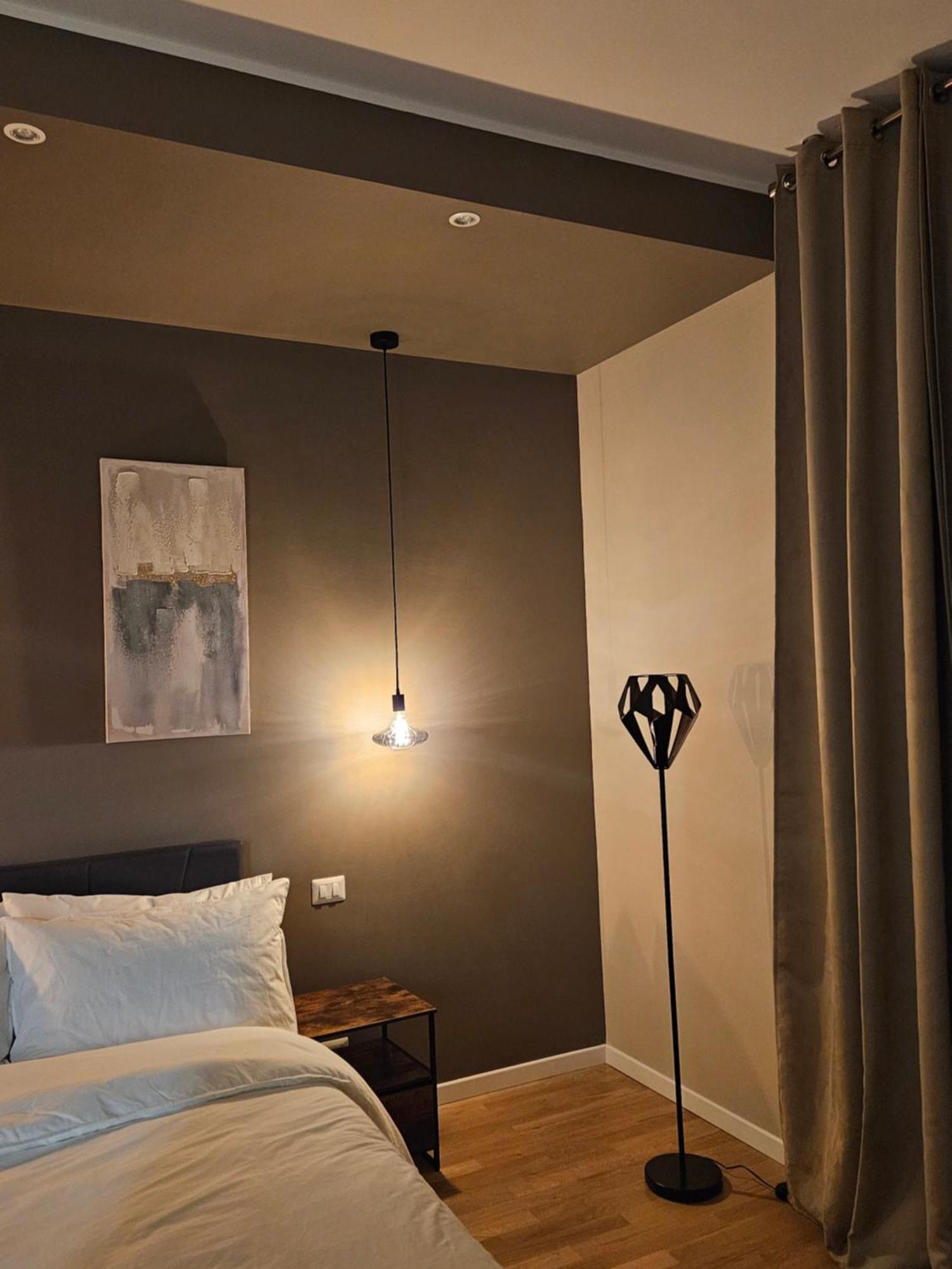 קטאניה Santrid Suites מראה חיצוני תמונה