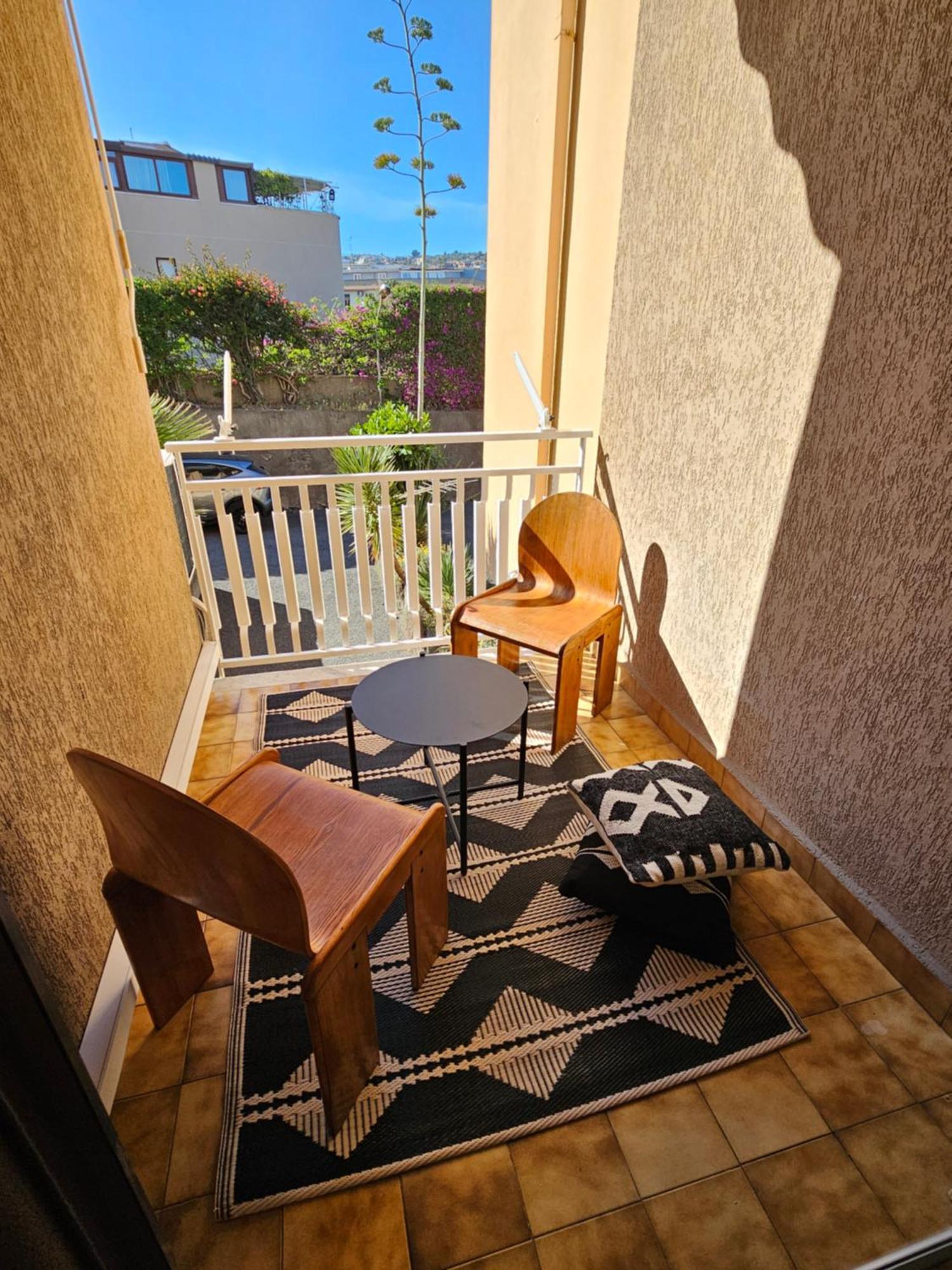קטאניה Santrid Suites מראה חיצוני תמונה