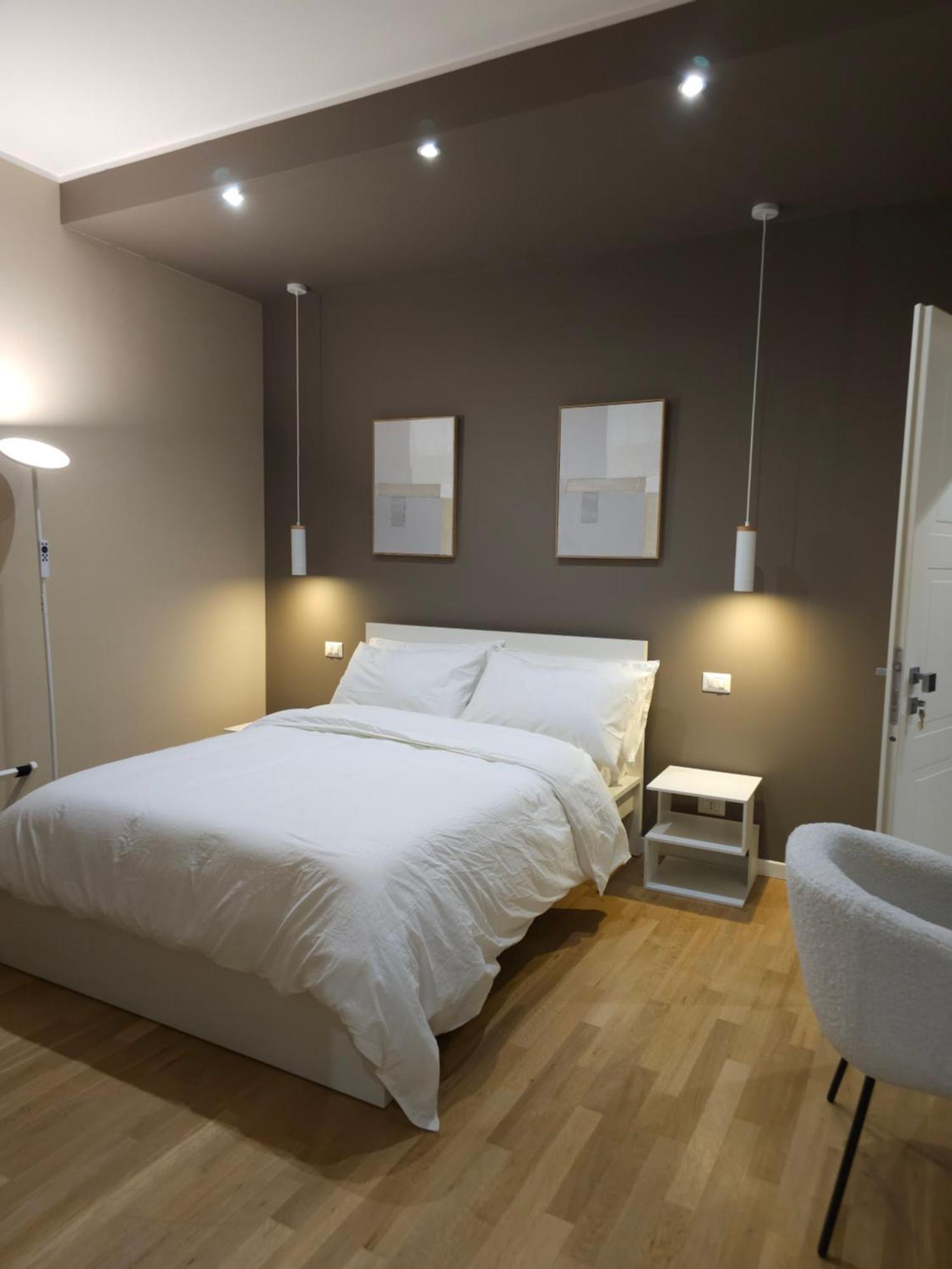 קטאניה Santrid Suites מראה חיצוני תמונה