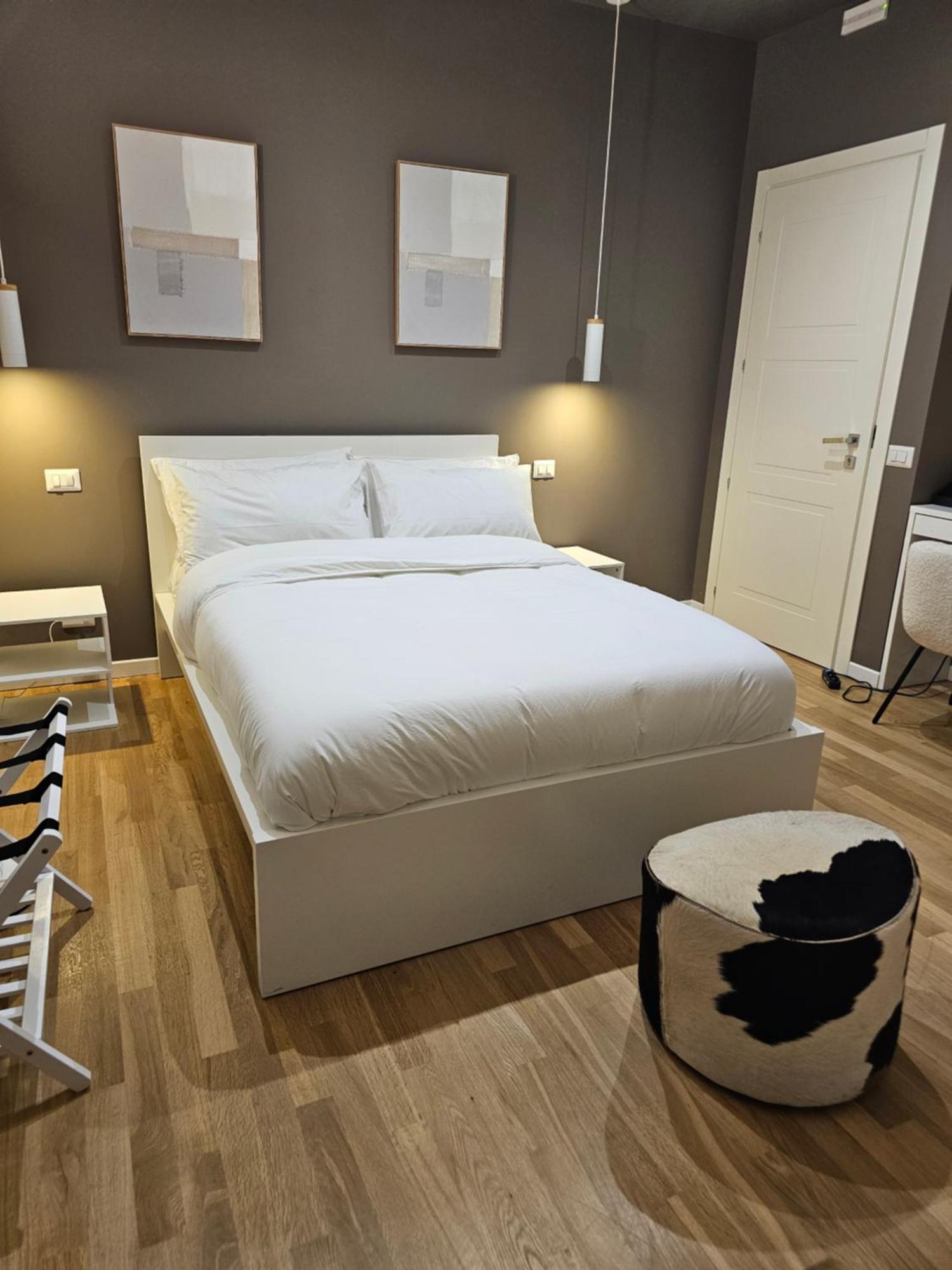 קטאניה Santrid Suites מראה חיצוני תמונה