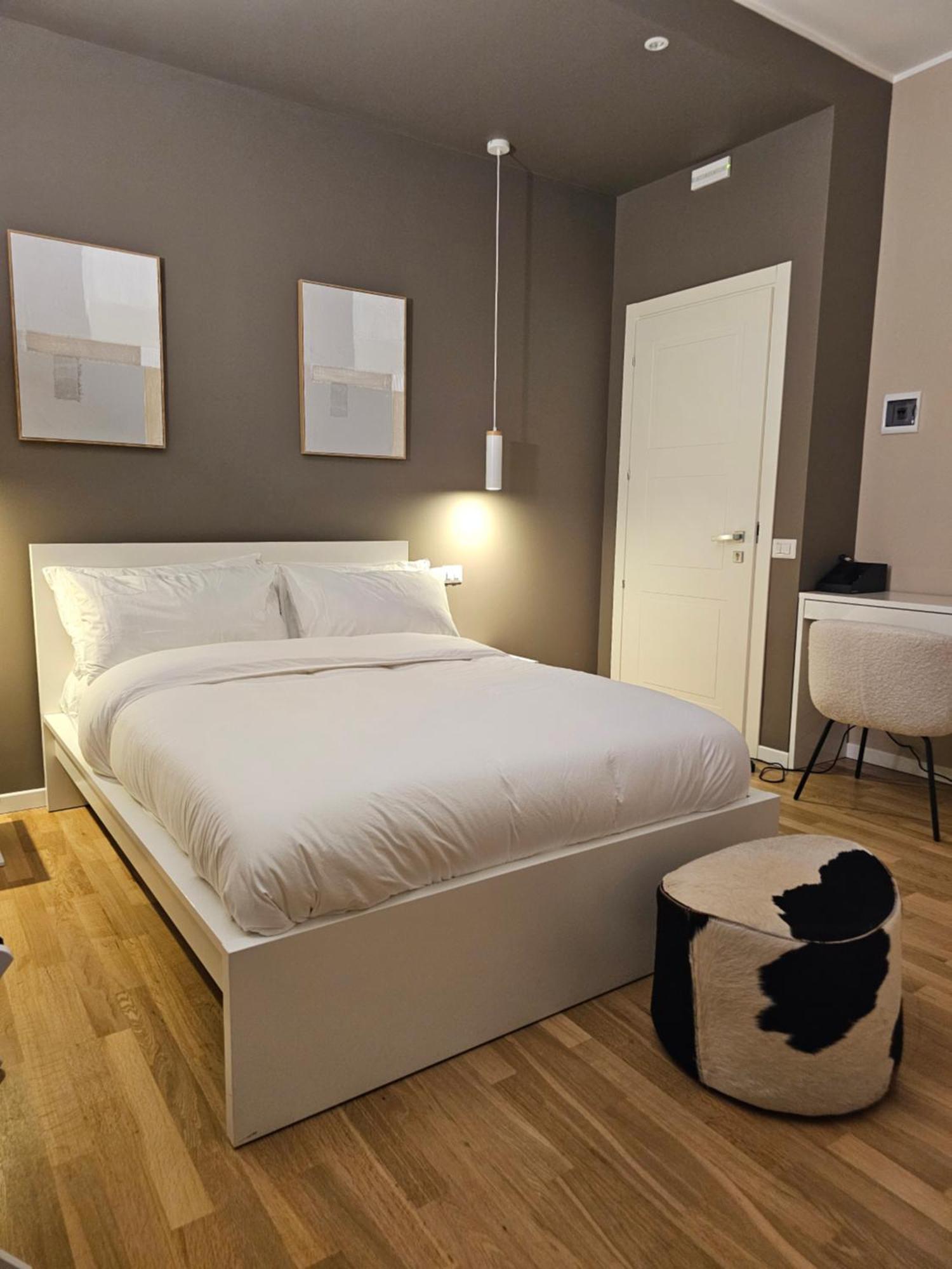 קטאניה Santrid Suites מראה חיצוני תמונה