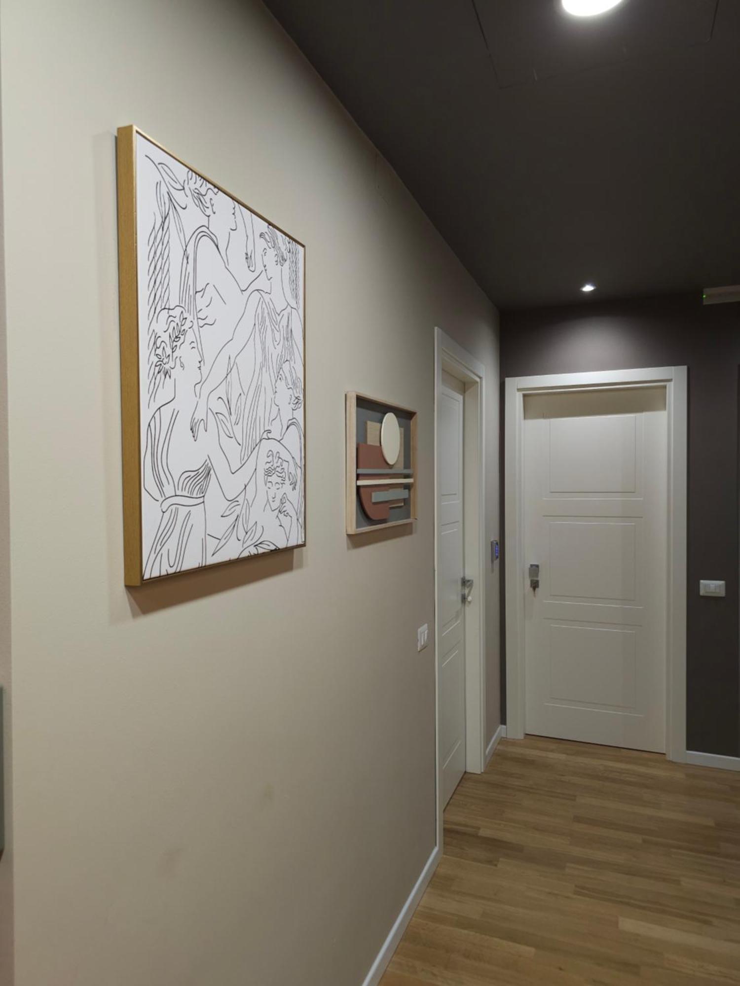 קטאניה Santrid Suites מראה חיצוני תמונה