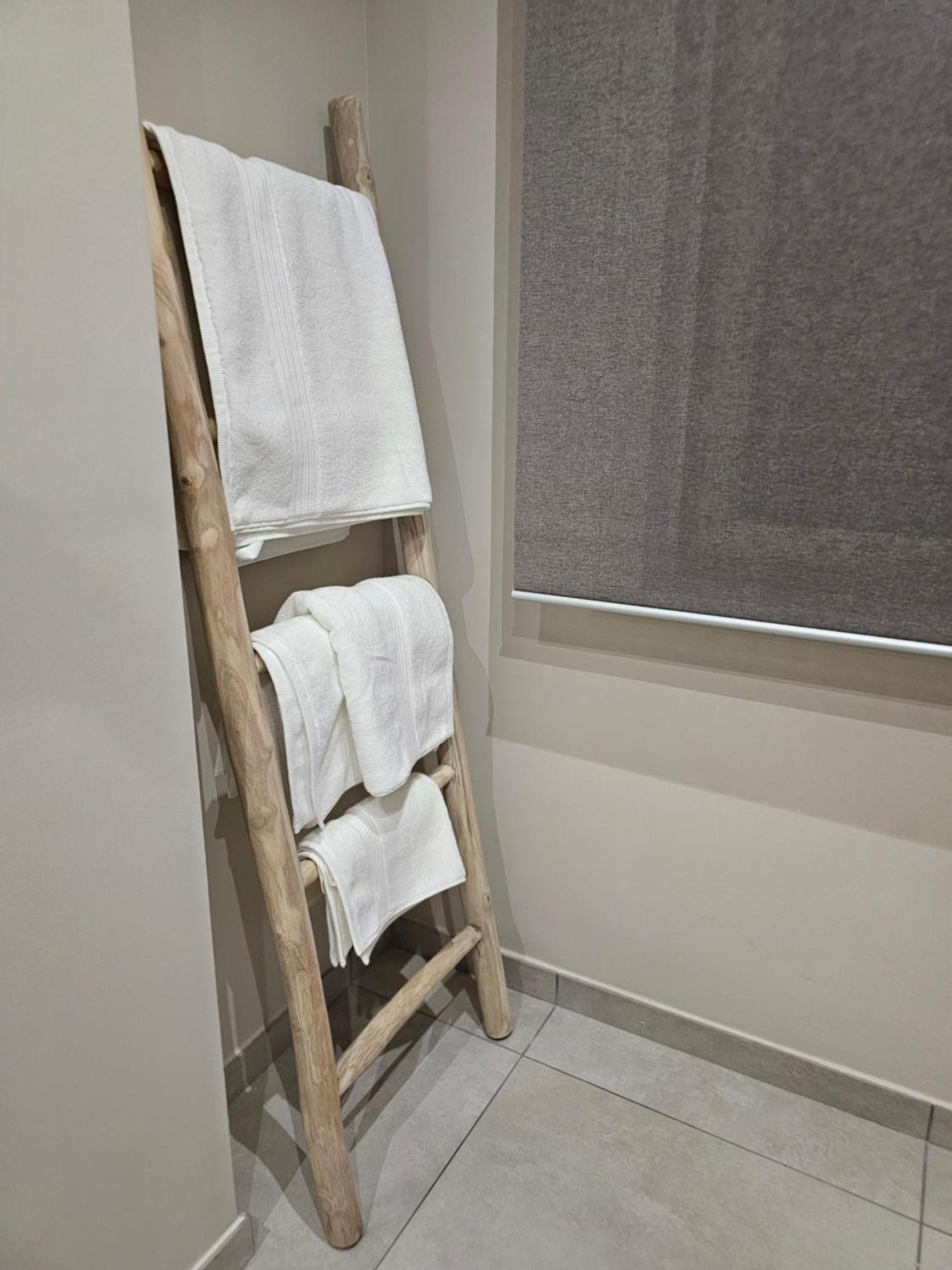קטאניה Santrid Suites מראה חיצוני תמונה