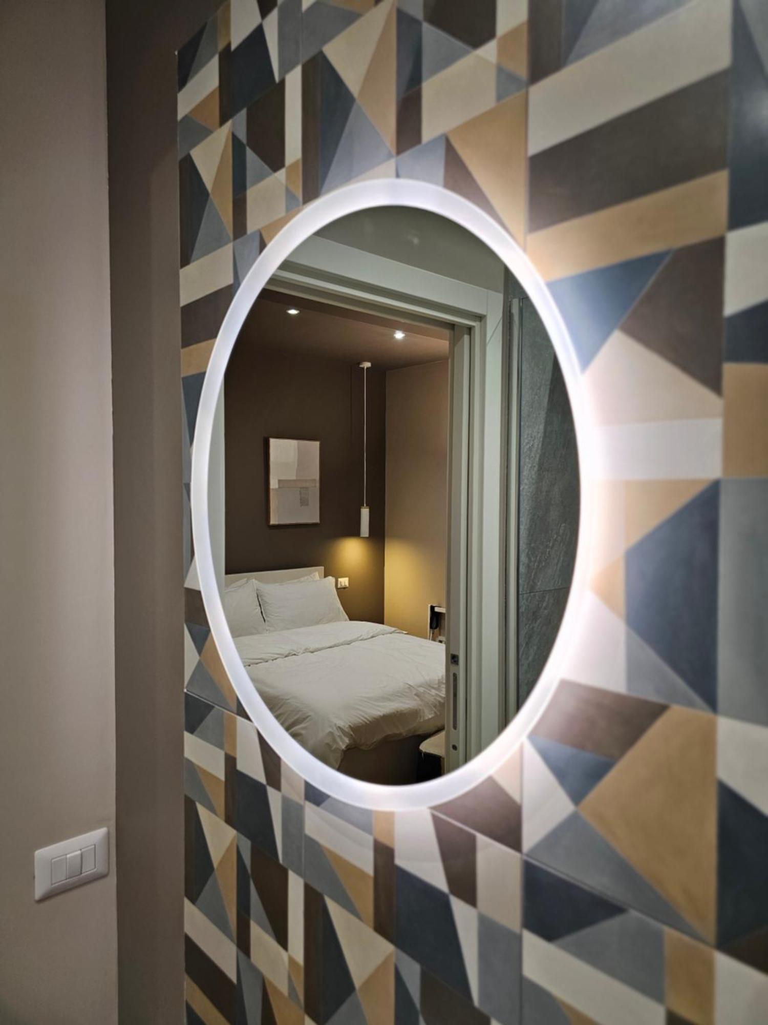קטאניה Santrid Suites מראה חיצוני תמונה