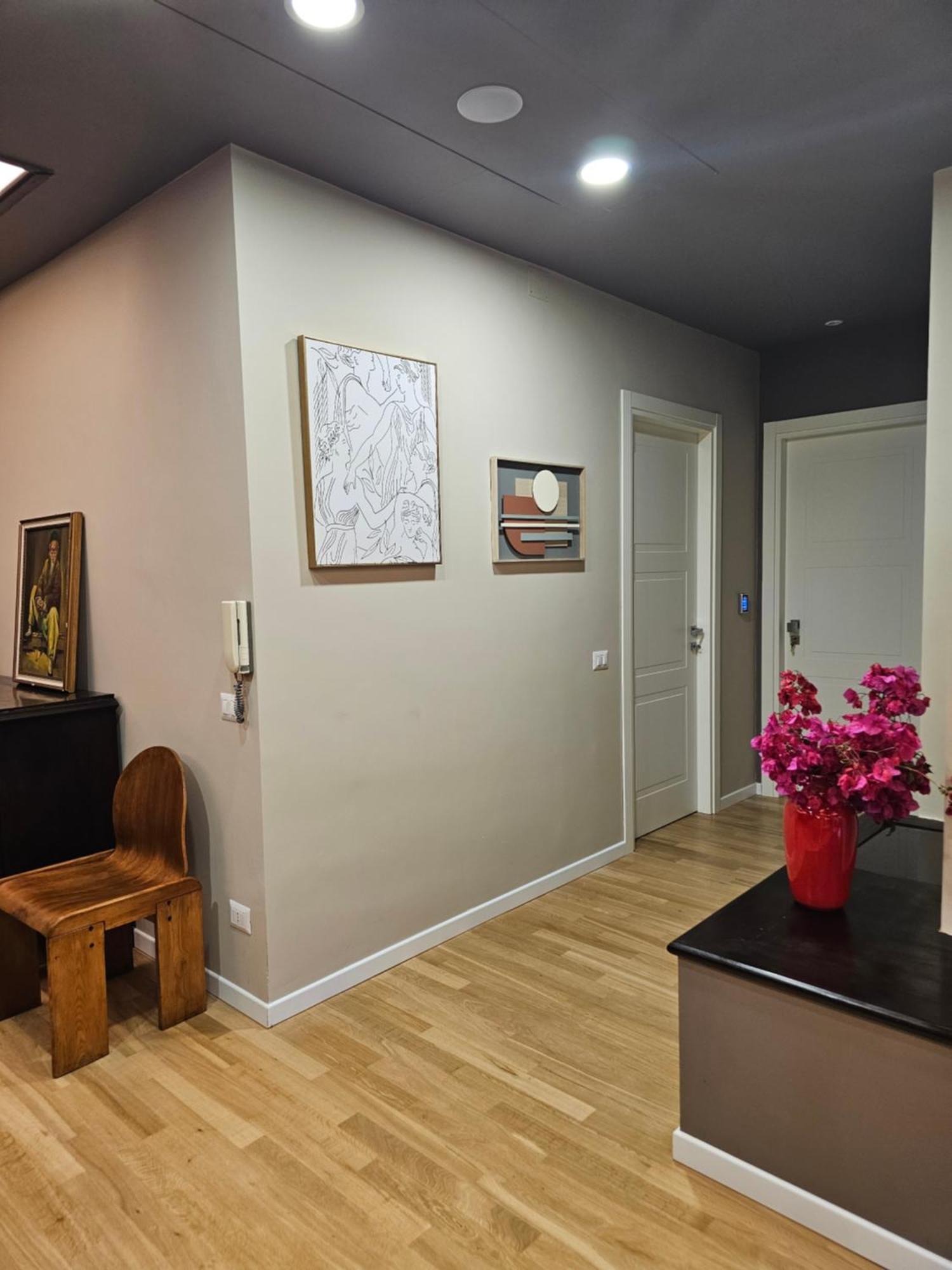 קטאניה Santrid Suites מראה חיצוני תמונה
