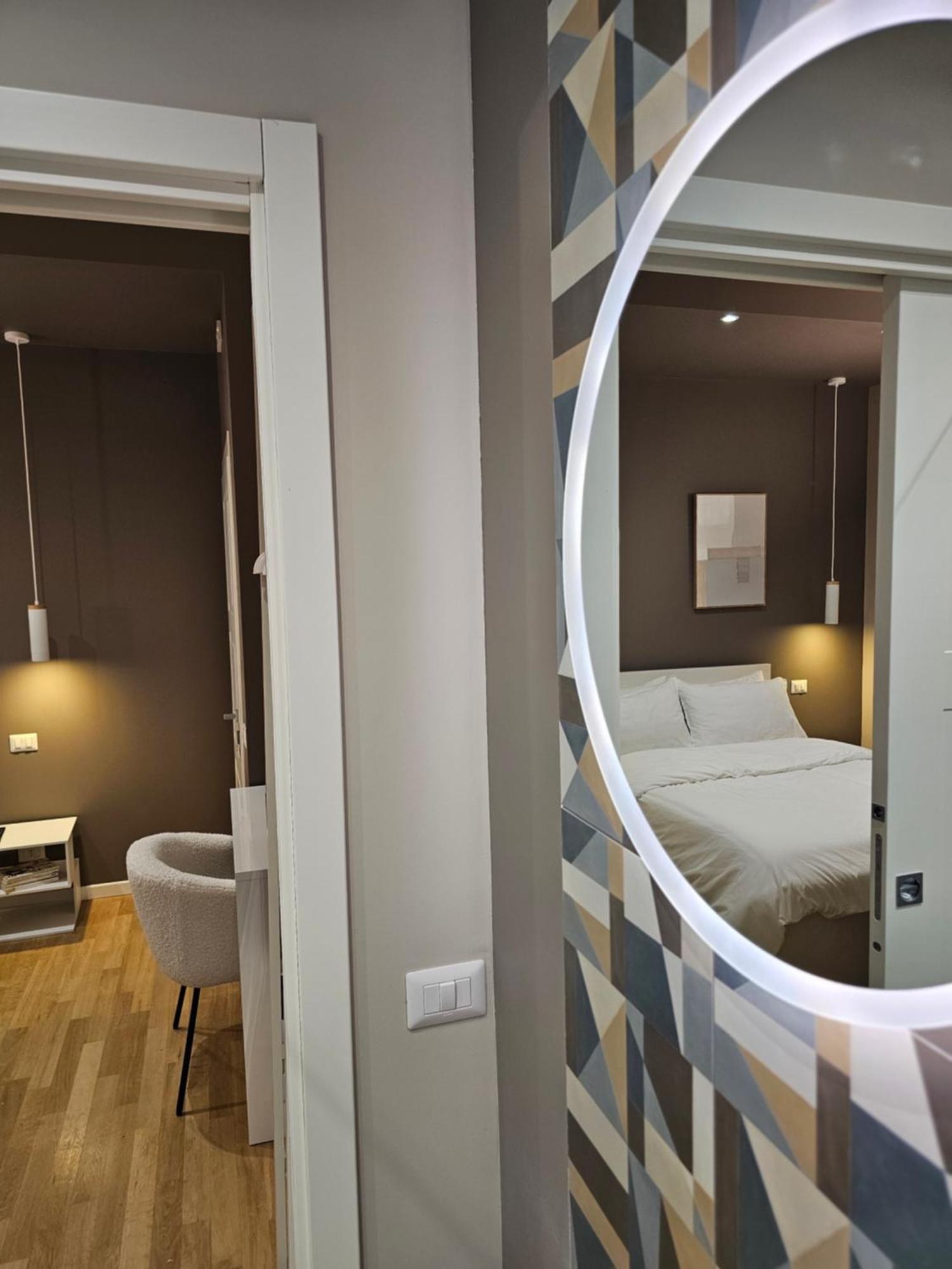 קטאניה Santrid Suites מראה חיצוני תמונה