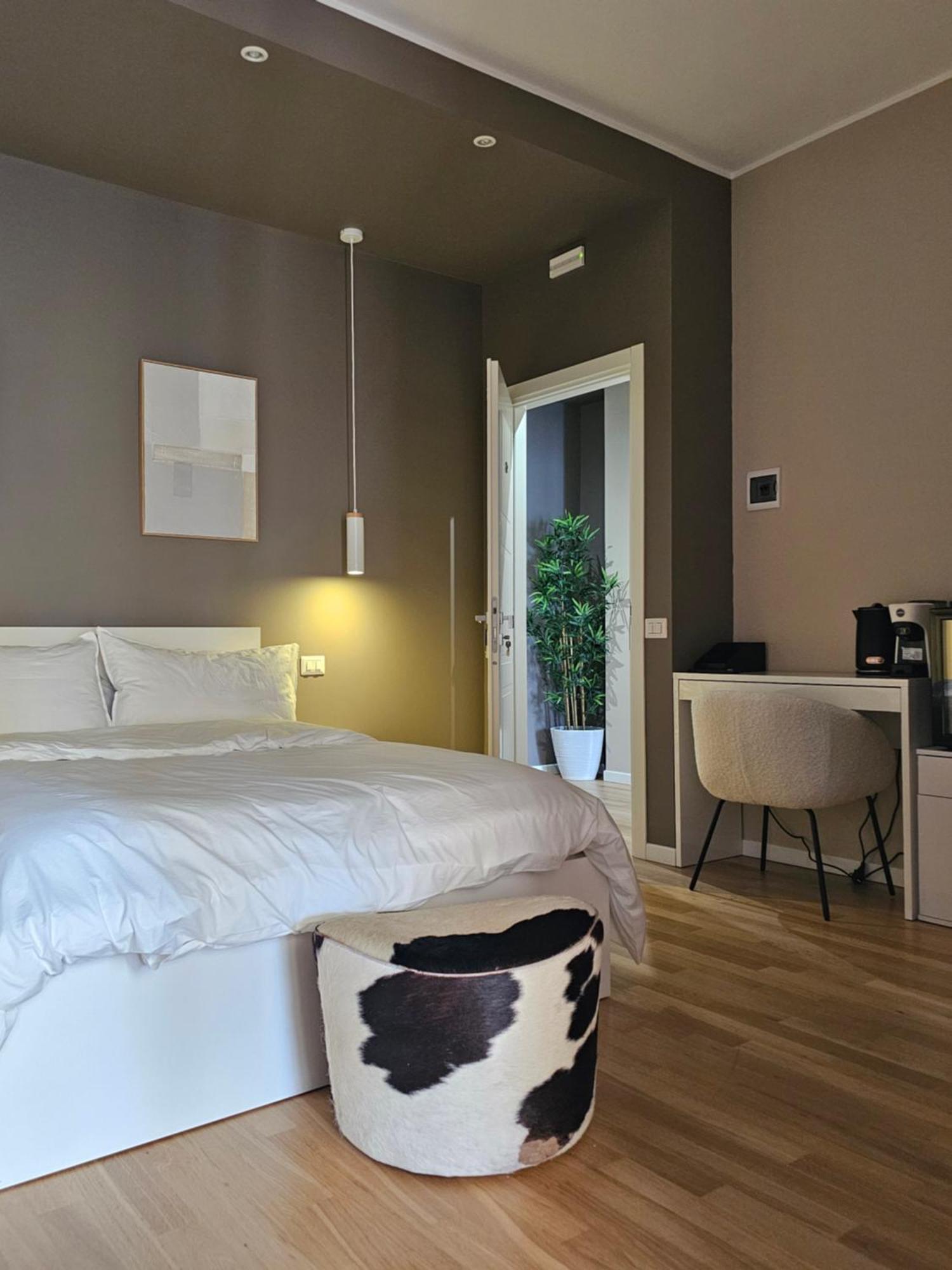 קטאניה Santrid Suites מראה חיצוני תמונה