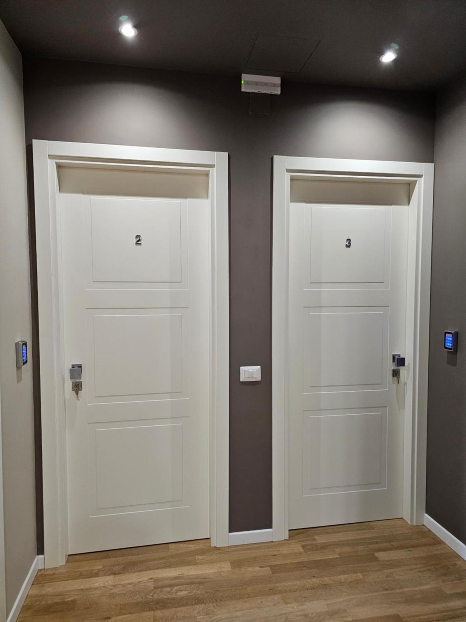 קטאניה Santrid Suites מראה חיצוני תמונה