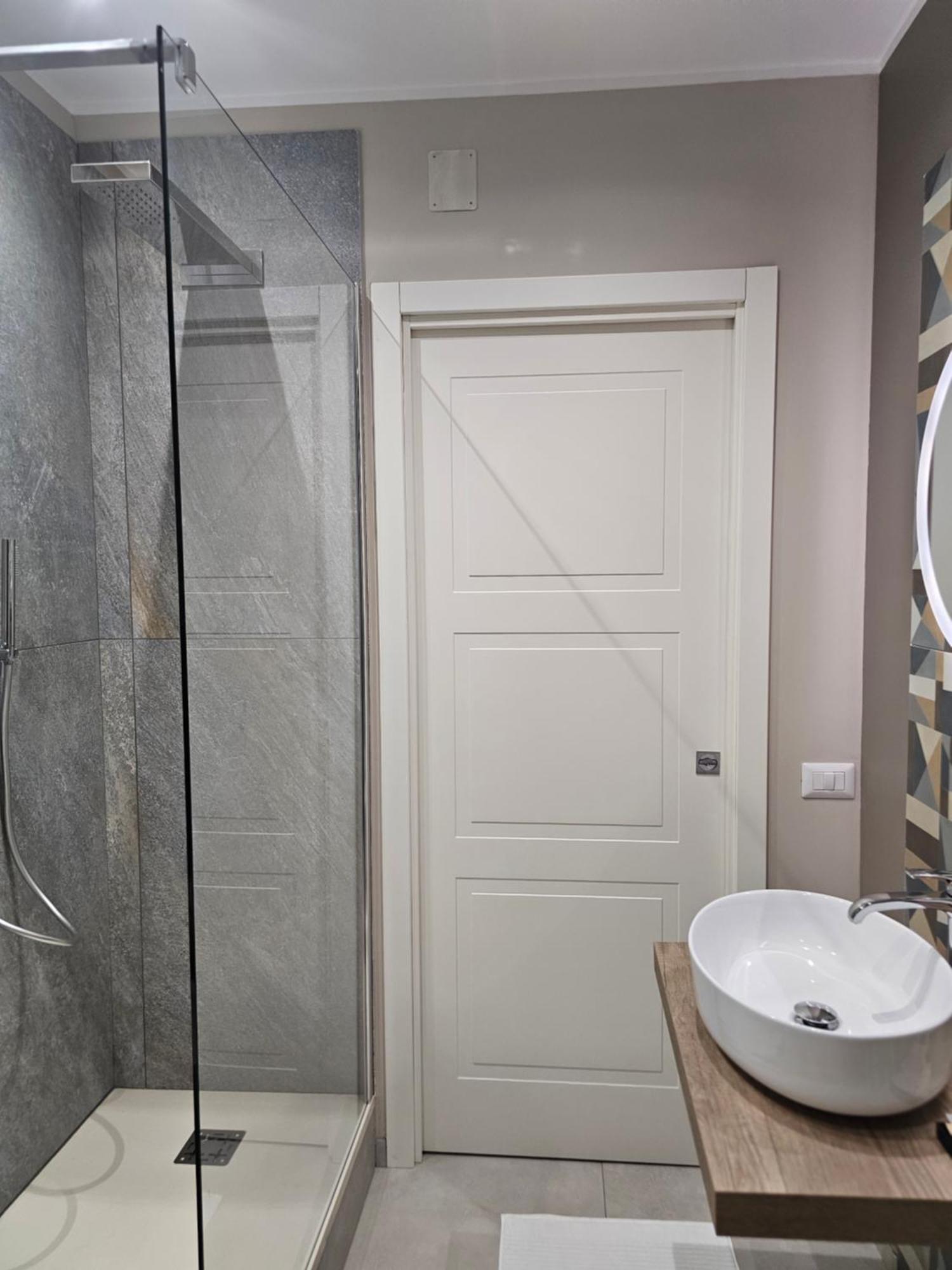 קטאניה Santrid Suites מראה חיצוני תמונה