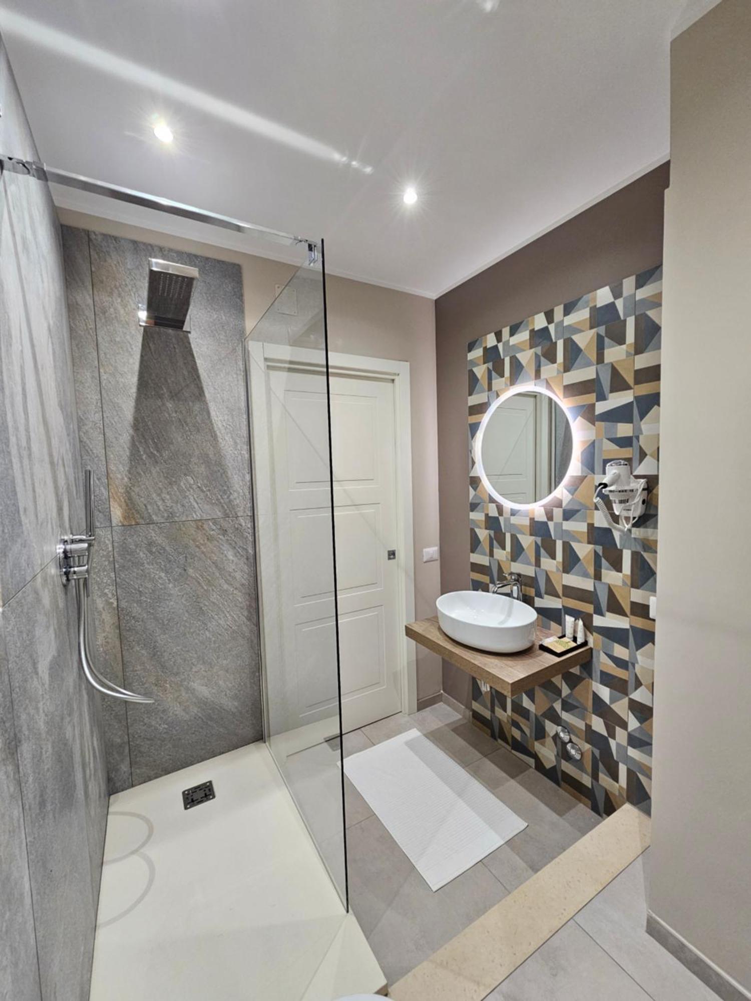 קטאניה Santrid Suites מראה חיצוני תמונה