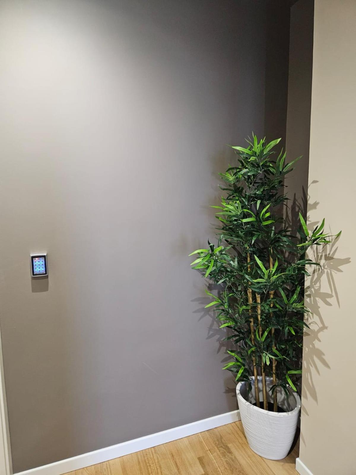 קטאניה Santrid Suites מראה חיצוני תמונה