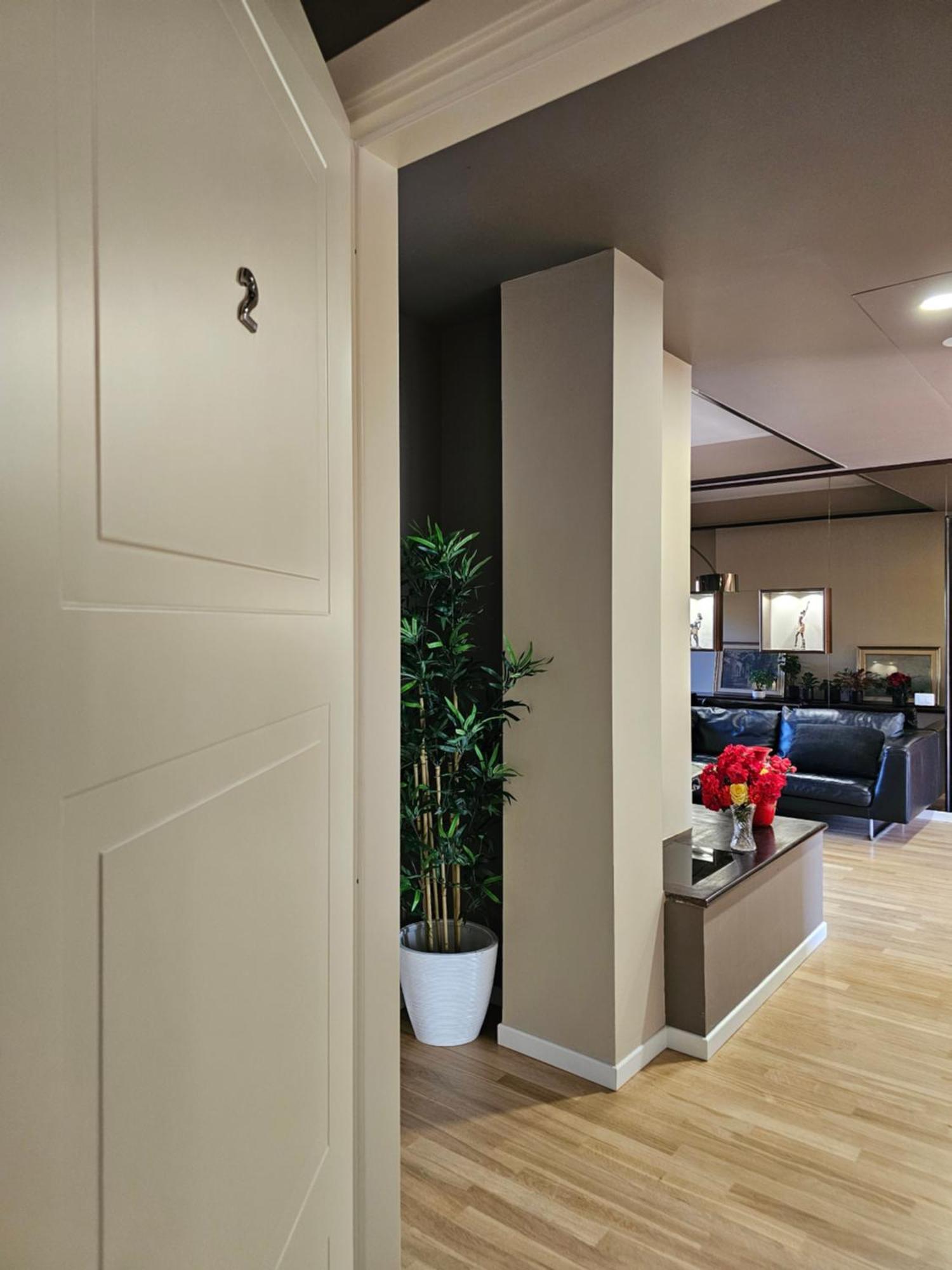 קטאניה Santrid Suites מראה חיצוני תמונה